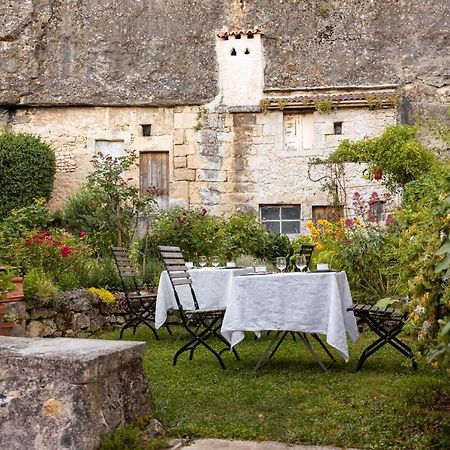 Clos Des Moulins Poitiers Eksteriør billede