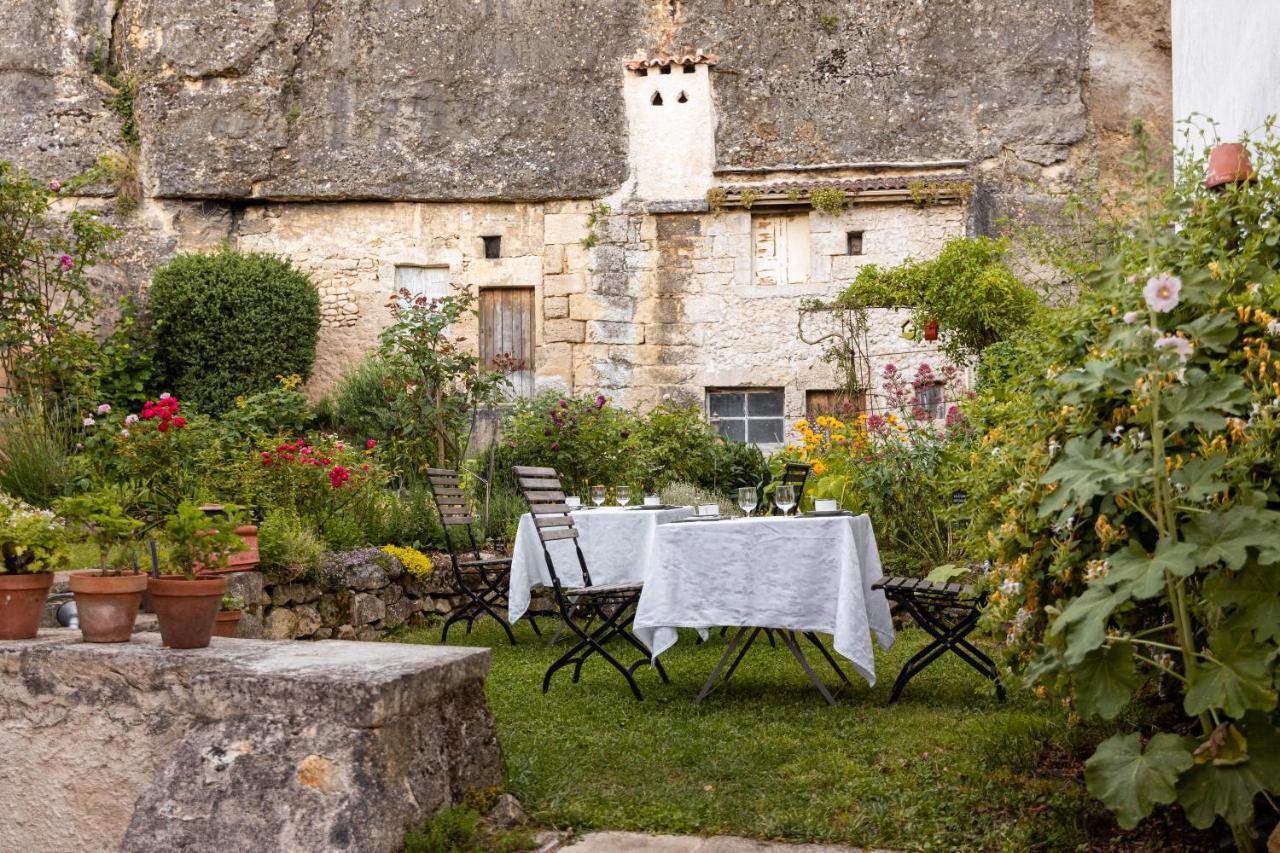 Clos Des Moulins Poitiers Eksteriør billede